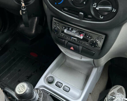 Красный ВАЗ Калина, объемом двигателя 1.6 л и пробегом 281 тыс. км за 2199 $, фото 35 на Automoto.ua