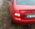 Красный ВАЗ Калина, объемом двигателя 1.6 л и пробегом 205 тыс. км за 2750 $, фото 8 на Automoto.ua