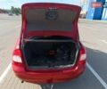 Красный ВАЗ Калина, объемом двигателя 1.6 л и пробегом 165 тыс. км за 1600 $, фото 3 на Automoto.ua