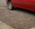 Красный ВАЗ Калина, объемом двигателя 1.6 л и пробегом 240 тыс. км за 2000 $, фото 2 на Automoto.ua