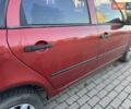 Красный ВАЗ Калина, объемом двигателя 1.6 л и пробегом 170 тыс. км за 1490 $, фото 30 на Automoto.ua