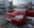 Красный ВАЗ Калина, объемом двигателя 1.6 л и пробегом 120 тыс. км за 1550 $, фото 1 на Automoto.ua