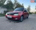 Червоний ВАЗ Калина, об'ємом двигуна 1.6 л та пробігом 308 тис. км за 999 $, фото 14 на Automoto.ua