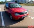 Красный ВАЗ Kalina, объемом двигателя 1.6 л и пробегом 0 тыс. км за 1600 $, фото 3 на Automoto.ua