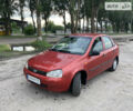 Червоний ВАЗ Калина, об'ємом двигуна 1.6 л та пробігом 150 тис. км за 2400 $, фото 3 на Automoto.ua