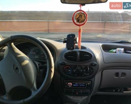 Красный ВАЗ Калина, объемом двигателя 1.6 л и пробегом 130 тыс. км за 2000 $, фото 20 на Automoto.ua