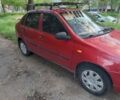 Красный ВАЗ Калина, объемом двигателя 1.6 л и пробегом 189 тыс. км за 1300 $, фото 1 на Automoto.ua