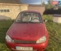 Красный ВАЗ Калина, объемом двигателя 1.6 л и пробегом 150 тыс. км за 1200 $, фото 6 на Automoto.ua