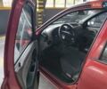 Червоний ВАЗ Калина, об'ємом двигуна 1.6 л та пробігом 120 тис. км за 2500 $, фото 1 на Automoto.ua