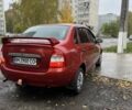 Червоний ВАЗ Калина, об'ємом двигуна 1.6 л та пробігом 3 тис. км за 2399 $, фото 2 на Automoto.ua