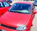Красный ВАЗ Калина, объемом двигателя 1.6 л и пробегом 240 тыс. км за 1500 $, фото 9 на Automoto.ua