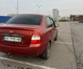 Красный ВАЗ Калина, объемом двигателя 1.6 л и пробегом 200 тыс. км за 2000 $, фото 6 на Automoto.ua