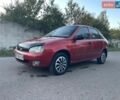 Червоний ВАЗ Калина, об'ємом двигуна 1.6 л та пробігом 308 тис. км за 999 $, фото 13 на Automoto.ua