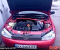 Красный ВАЗ Kalina, объемом двигателя 1.5 л и пробегом 205 тыс. км за 1800 $, фото 8 на Automoto.ua