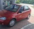 Красный ВАЗ Калина, объемом двигателя 1.6 л и пробегом 57 тыс. км за 2500 $, фото 1 на Automoto.ua