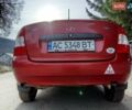 Червоний ВАЗ Калина, об'ємом двигуна 1.6 л та пробігом 135 тис. км за 1650 $, фото 7 на Automoto.ua