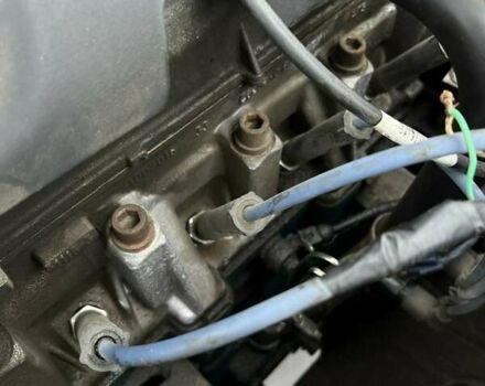 Красный ВАЗ Калина, объемом двигателя 1.6 л и пробегом 168 тыс. км за 3500 $, фото 10 на Automoto.ua