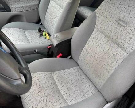 Червоний ВАЗ Калина, об'ємом двигуна 1.6 л та пробігом 180 тис. км за 2650 $, фото 15 на Automoto.ua