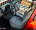 Красный ВАЗ Kalina, объемом двигателя 1.6 л и пробегом 149 тыс. км за 1800 $, фото 4 на Automoto.ua