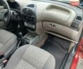Красный ВАЗ Калина, объемом двигателя 1.6 л и пробегом 185 тыс. км за 2200 $, фото 10 на Automoto.ua