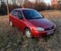 Червоний ВАЗ Калина, об'ємом двигуна 1.6 л та пробігом 100 тис. км за 1406 $, фото 1 на Automoto.ua