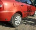 Красный ВАЗ Калина, объемом двигателя 1.6 л и пробегом 155 тыс. км за 2700 $, фото 9 на Automoto.ua