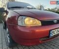 Красный ВАЗ Калина, объемом двигателя 1.6 л и пробегом 170 тыс. км за 1490 $, фото 34 на Automoto.ua