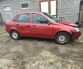 Червоний ВАЗ Калина, об'ємом двигуна 1.6 л та пробігом 89 тис. км за 650 $, фото 3 на Automoto.ua