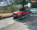 Червоний ВАЗ Калина, об'ємом двигуна 1.6 л та пробігом 90 тис. км за 2100 $, фото 1 на Automoto.ua