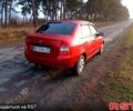 Червоний ВАЗ Kalina, об'ємом двигуна 1.6 л та пробігом 0 тис. км за 1700 $, фото 1 на Automoto.ua