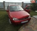 Красный ВАЗ Калина, объемом двигателя 1.6 л и пробегом 120 тыс. км за 1800 $, фото 23 на Automoto.ua