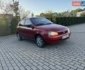 Красный ВАЗ Калина, объемом двигателя 1.6 л и пробегом 170 тыс. км за 1490 $, фото 2 на Automoto.ua