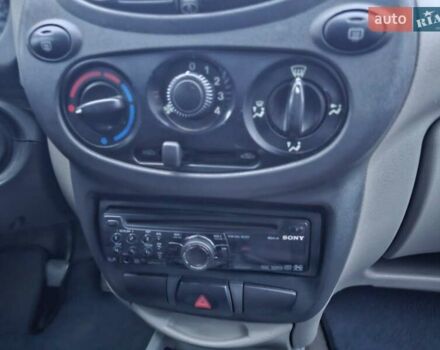 Красный ВАЗ Калина, объемом двигателя 1.6 л и пробегом 180 тыс. км за 2250 $, фото 6 на Automoto.ua