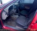 Красный ВАЗ Kalina, объемом двигателя 1.5 л и пробегом 205 тыс. км за 1800 $, фото 5 на Automoto.ua