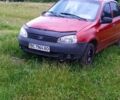 Красный ВАЗ Калина, объемом двигателя 0 л и пробегом 250 тыс. км за 1400 $, фото 1 на Automoto.ua
