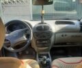 Красный ВАЗ Калина, объемом двигателя 1.6 л и пробегом 155 тыс. км за 2700 $, фото 1 на Automoto.ua