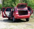 Красный ВАЗ Калина, объемом двигателя 1.6 л и пробегом 89 тыс. км за 2299 $, фото 2 на Automoto.ua