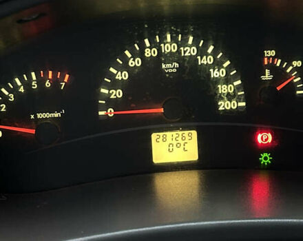 Красный ВАЗ Калина, объемом двигателя 1.6 л и пробегом 281 тыс. км за 2199 $, фото 27 на Automoto.ua