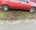 Красный ВАЗ Калина, объемом двигателя 1.6 л и пробегом 205 тыс. км за 2750 $, фото 1 на Automoto.ua