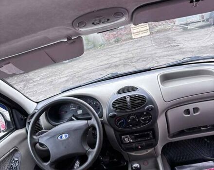 ВАЗ Калина 2006 в Звенигородка на Automoto.ua Красный ВАЗ Калина, объемом двигателя 1.6 л и пробегом 74 тыс. км за 3000 $, фото 8 на Automoto.ua