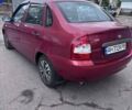 ВАЗ Калина 2006 в Звенигородка на Automoto.ua Красный ВАЗ Калина, объемом двигателя 1.6 л и пробегом 74 тыс. км за 3000 $, фото 2 на Automoto.ua