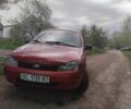 Красный ВАЗ Калина, объемом двигателя 1.5 л и пробегом 1 тыс. км за 1600 $, фото 1 на Automoto.ua