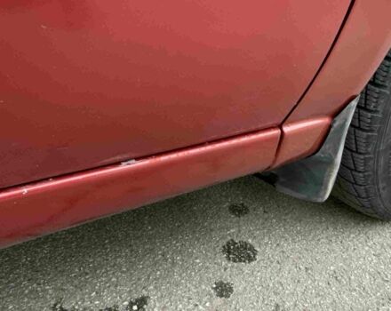 Червоний ВАЗ Калина, об'ємом двигуна 1.6 л та пробігом 213 тис. км за 2100 $, фото 9 на Automoto.ua