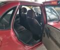 Червоний ВАЗ Калина, об'ємом двигуна 1.6 л та пробігом 120 тис. км за 2500 $, фото 3 на Automoto.ua