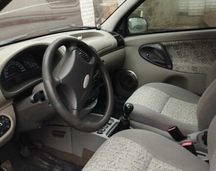 Красный ВАЗ Калина, объемом двигателя 0 л и пробегом 260 тыс. км за 1650 $, фото 1 на Automoto.ua