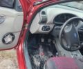Красный ВАЗ Калина, объемом двигателя 1.6 л и пробегом 270 тыс. км за 1700 $, фото 8 на Automoto.ua