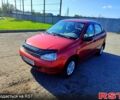 Червоний ВАЗ Kalina, об'ємом двигуна 1.6 л та пробігом 164 тис. км за 2150 $, фото 1 на Automoto.ua