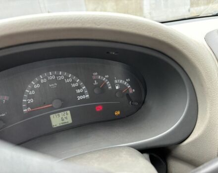 Красный ВАЗ Калина, объемом двигателя 1.6 л и пробегом 176 тыс. км за 1932 $, фото 3 на Automoto.ua