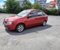 Красный ВАЗ Калина, объемом двигателя 1.6 л и пробегом 273 тыс. км за 1400 $, фото 1 на Automoto.ua