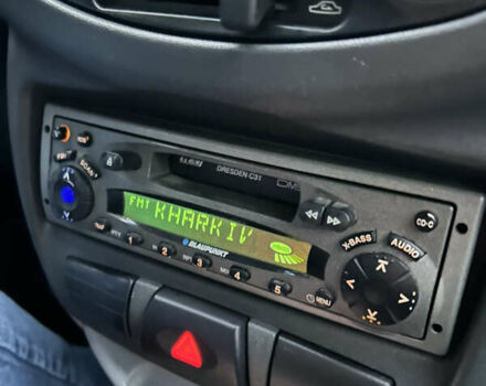 Красный ВАЗ Калина, объемом двигателя 1.6 л и пробегом 281 тыс. км за 2199 $, фото 20 на Automoto.ua